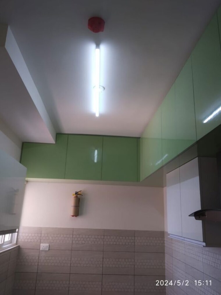 Kitchen, prestige-finsbury-park-hyde 2 Bedroom 999 Sq.Ft. Apartment In Bagaluru Bangalore 10121838