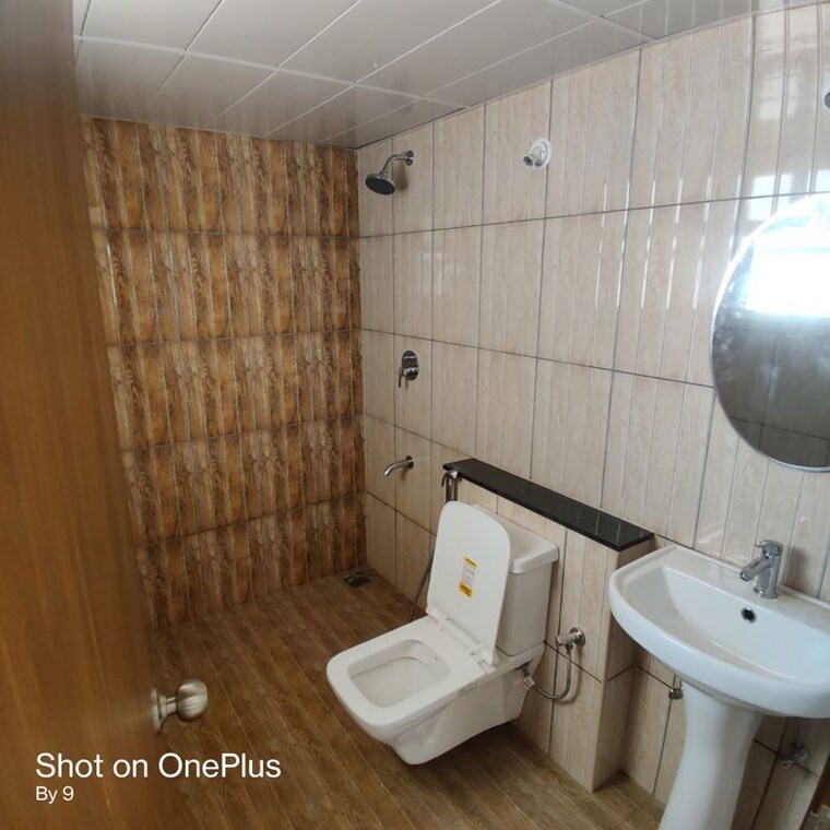 Bathroom, prestige-finsbury-park-hyde 2 Bedroom 999 Sq.Ft. Apartment In Bagaluru Bangalore 10121838