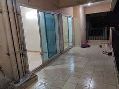 2 BHK + Pooja Room,Servant Room,Study Room Apartment For Rent in ACE Platinum