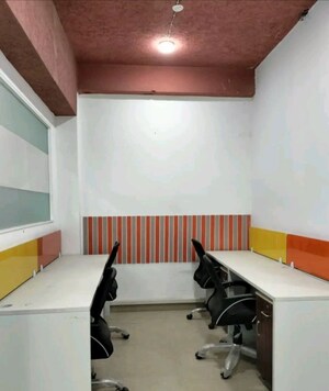  Office Space For Rent in Sector 2