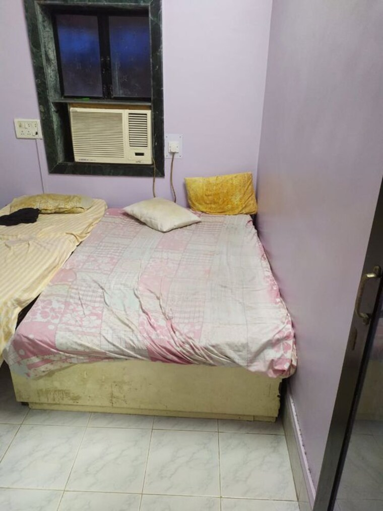 Bedroom, vile parle west 1 Bedroom 420 Sq.Ft. Apartment In Vile Parle West Mumbai 10121851