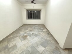 1.5 BHK + Study Room Apartment For Rent in Thane West