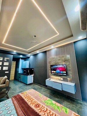 2 BHK Apartment For Rent in Tech Zone 4 Greater Noida