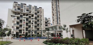 3 BHK Apartment – Exterior View View at Marvel Cerise, Kharadi - for Sale