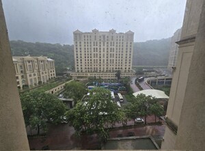 4 BHK Apartment For Rent in Hiranandani Gardens, Powai