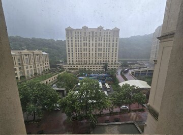 4 BHK Apartment For Rent in Hiranandani Gardens, Powai