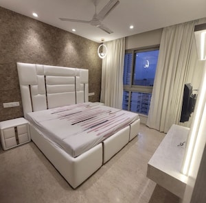 2 BHK Apartment For Rent in Hiranandani Gardens, Powai