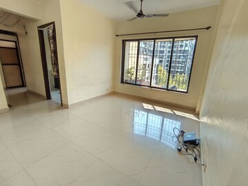 1 BHK Apartment For Rent in Vasant Vihar