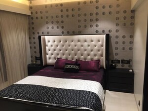 3 BHK Apartment For Rent in Hiranandani Gardens, Powai