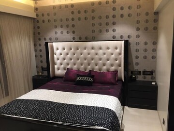 3 BHK Apartment For Rent in Hiranandani Gardens, Powai