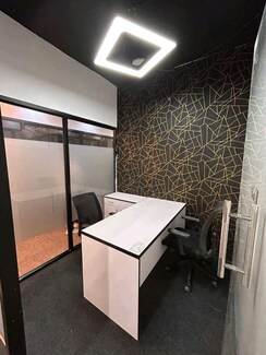 Office Space For Rent in Sector 2