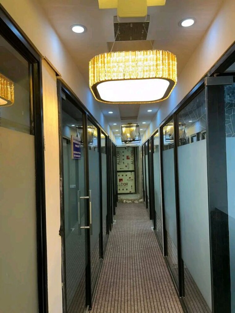undefined, sector 2 Commercial Office Space 650 Sq.Ft. In Sector 2 Noida 10121863