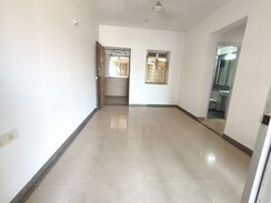 1 BHK + Extra Room Apartment For Rent in Manpada