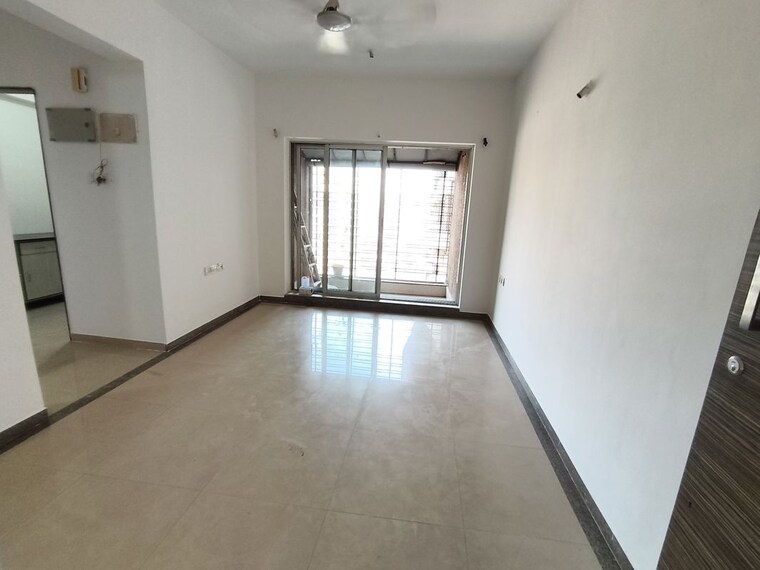 Living Room, manpada 1 Bedroom 447 Sq.Ft. Apartment In Manpada Thane 10121867