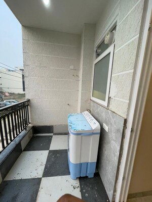 3 BHK Builder Floor For Rent in Sushant Lok 2, Sector 57