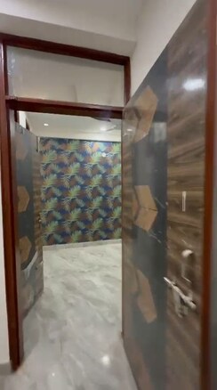 1 BHK + Pooja Room Builder Floor For Sale in Sector 49