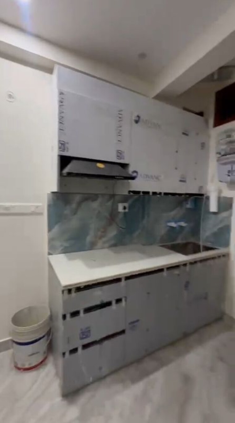 Kitchen, sector 49 1 Bedroom 600 Sq.Ft. Builder Floor In Sector 49 Noida 10121871