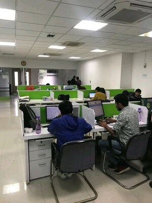  Office Space For Rent in Sector 4
