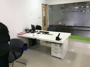 Team Area in  Office Space at Sector 4 – for Rent