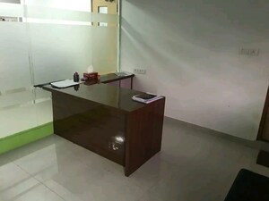 Floor Plan in  Office Space at Sector 4 – for Rent