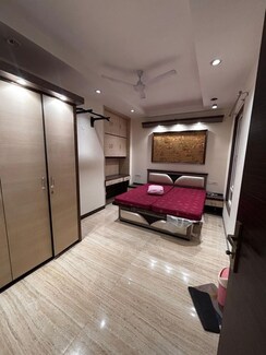 3 BHK + Store Room Builder Floor For Rent in East Of Kailash