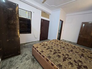 Bedroom in 1 BHK Apartment at Saket – for Rent