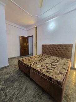 1 BHK Apartment For Rent in Saket