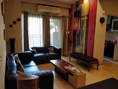 3 BHK Apartment For Rent in Mahagun Moderne - Avlon and Betina