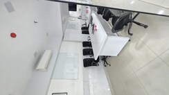 Office Space For Rent in Garnet Paladium