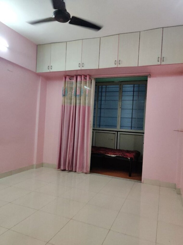 Bedroom, mahalaxmi nagar 2 Bedroom 865 Sq.Ft. Apartment In Mahalaxmi Nagar Pune 10121884