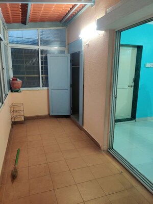  2 BHK Apartment at Mahalaxmi Nagar – for Sale