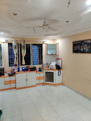 Room in 2 BHK Apartment at Mahalaxmi Nagar – for Sale