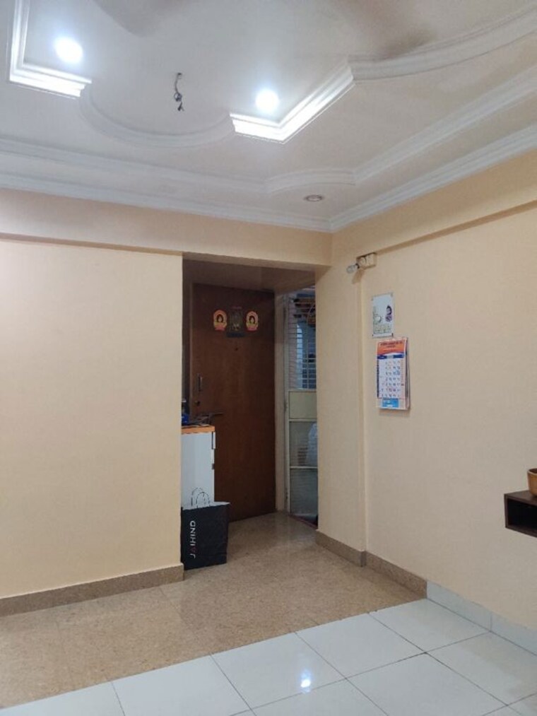 Room, mahalaxmi nagar 2 Bedroom 865 Sq.Ft. Apartment In Mahalaxmi Nagar Pune 10121884