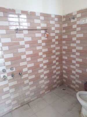 Bathroom in 2 BHK Independent House at Omicron Ii Greater Noida – for Sale