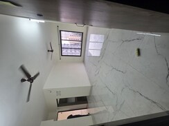 2 BHK + Pooja Room Apartment For Rent in H Square AN Heights