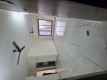 2 BHK Apartment For Rent in H Square AN Heights, Malad West