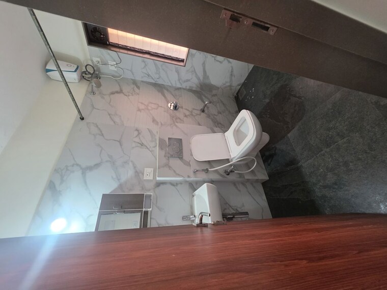Team Area, h-square-an-heights 2 Bedroom 640 Sq.Ft. Apartment In Malad West Mumbai 10102027