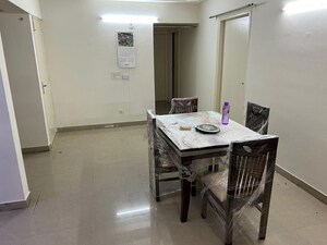Team Area in 3 BHK Apartment at Grihapravesh, Sector 77 – for Rent