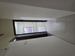 Furnished Amenities in 2 BHK Apartment at Ani Anu Sri Balaji Enclave, Malad West – for Rent