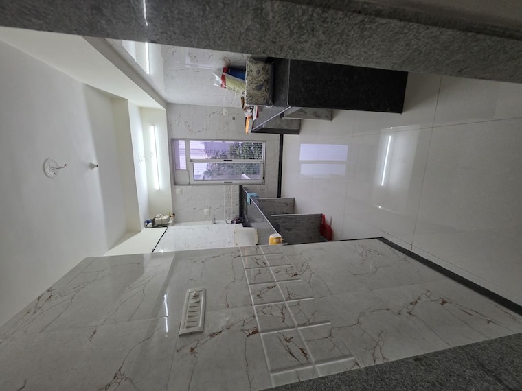 Kitchen, ani-anu-sri-balaji-enclave 2 Bedroom 604 Sq.Ft. Apartment In Malad West Mumbai 10097569