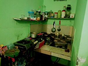 Master Bedroom in 2 BHK Independent House at Omicron Ii Greater Noida – for Sale