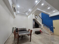 3 BHK Apartment For Rent in Indiabulls Sky Forest