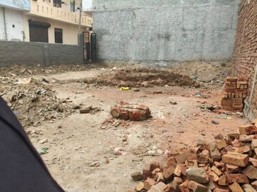 Plot Area in  Land at Rajiv Colony – for Rent