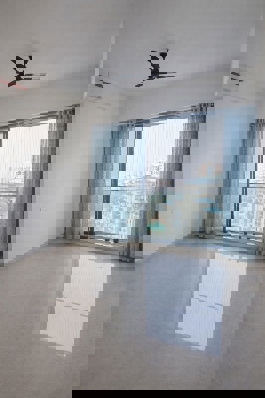 2 BHK 686 Sq.Ft. Apartment in Dosti Eastern Bay