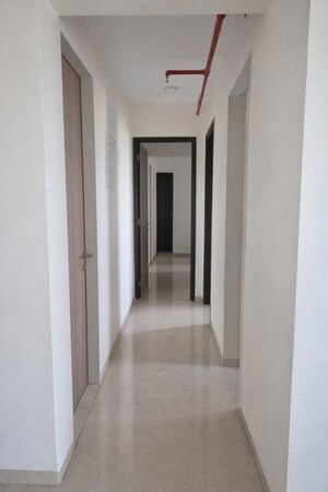 Building Lobby in 2 BHK Apartment at Dosti Eastern Bay, Wadala – for Rent