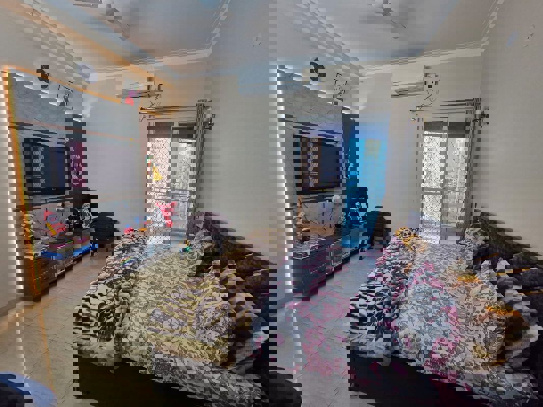 3 BHK 1700 Sq.Ft. Apartment in Gaur Sportswood Arcade