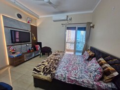 3 BHK Apartment For Rent in Gaur Sportswood Arcade