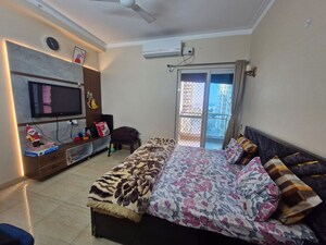 3 BHK Apartment For Rent in Gaur Sportswood Arcade, Sector 79