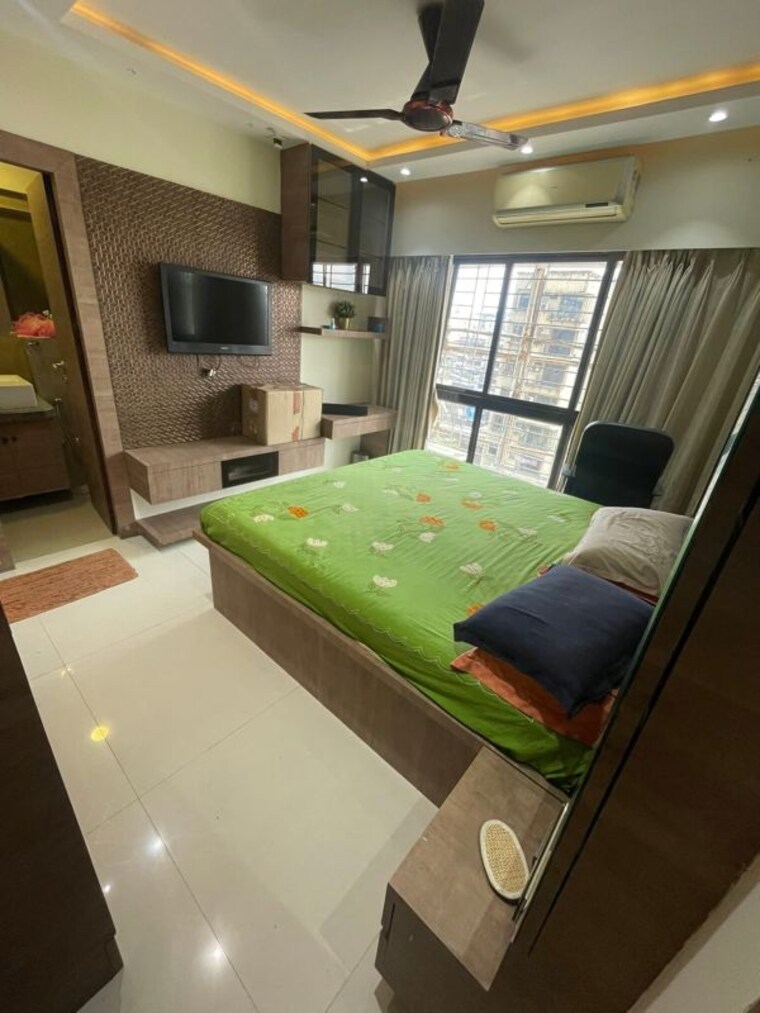 Bedroom, bandra west 1 Bedroom 600 Sq.Ft. Apartment In Bandra West Mumbai 10121904