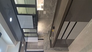 Staircase in 2 BHK Apartment at Dosti Eastern Bay, Wadala – for Rent